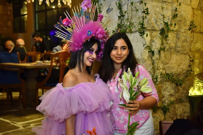Opening of Lilia Restaurant at L’héritage Venue